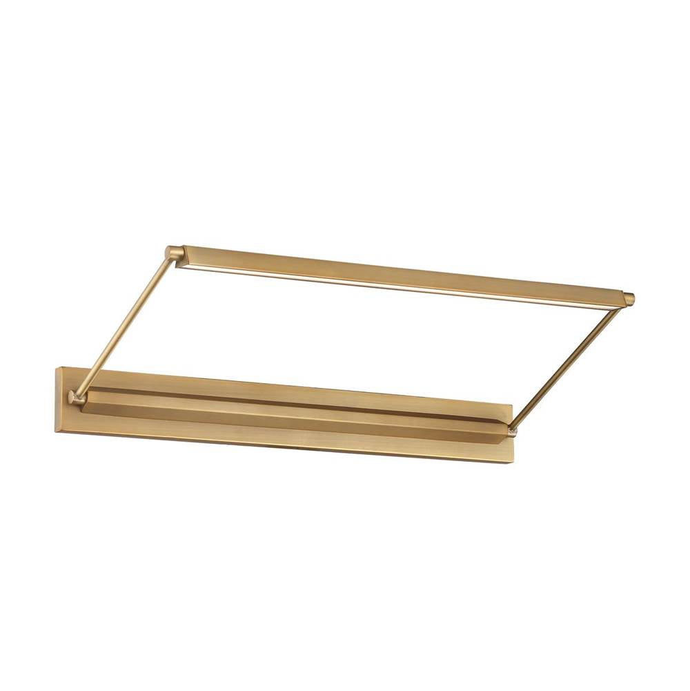 WAC Lighting Hudson Led Picture Light