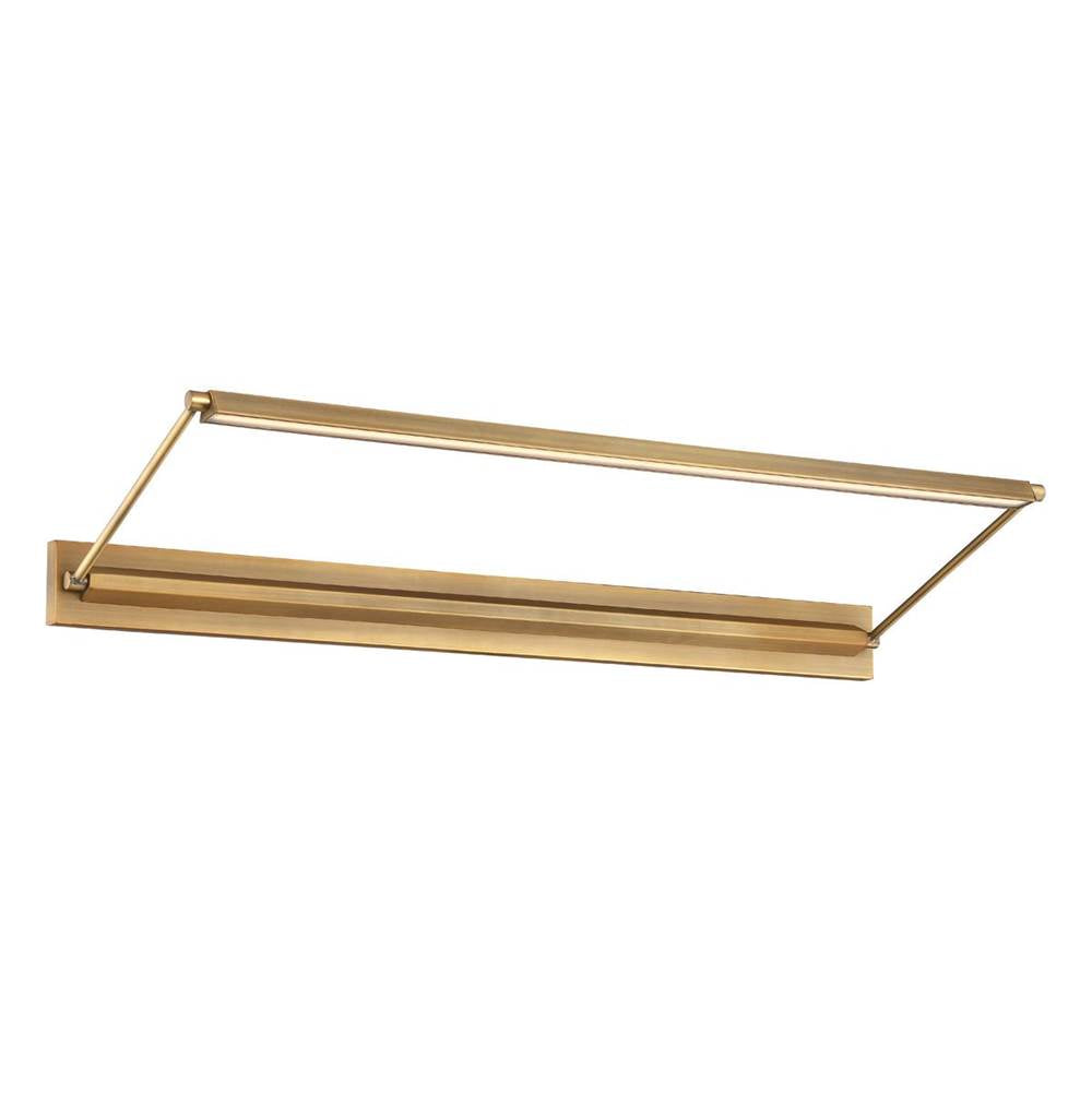 WAC Lighting Hudson Led Picture Light