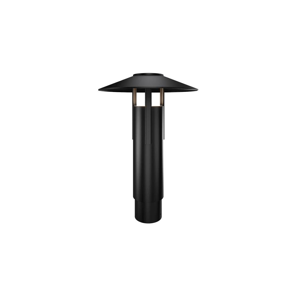 WAC Lighting Ventt Outdoor Post Light