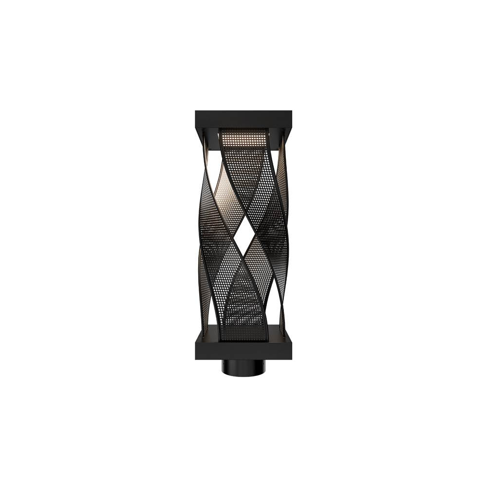 WAC Lighting Brocade Outdoor Post Light