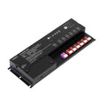 WAC Lighting Stealth Silo 6 Chs 350ma, 2-21 Vdc, 44.1w Remote Power Supply