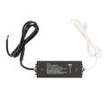 WAC Lighting Invisiled Outdoor Invisiled Outdoor Ip67 Remote Power Supply 96w, 120-277vac/24vdc