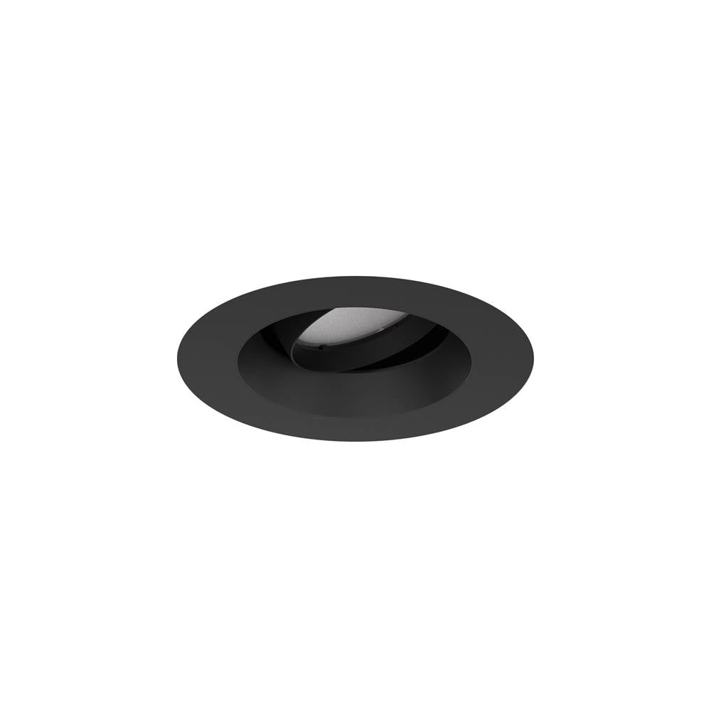 WAC Lighting Aether Atomic Aether Atomic Round Adjustable Trim