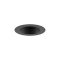 WAC Lighting Aether Atomic Aether Atomic Round Downlight Trim
