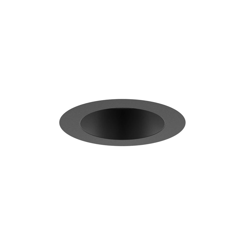 WAC Lighting Aether Atomic Aether Atomic Round Downlight Trim