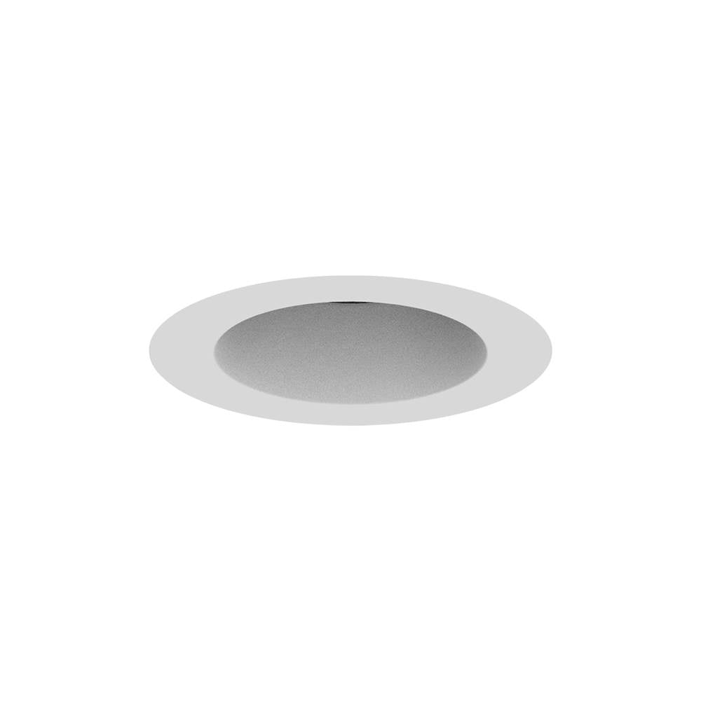 WAC Lighting Aether Atomic Aether Atomic Round Downlight Trim