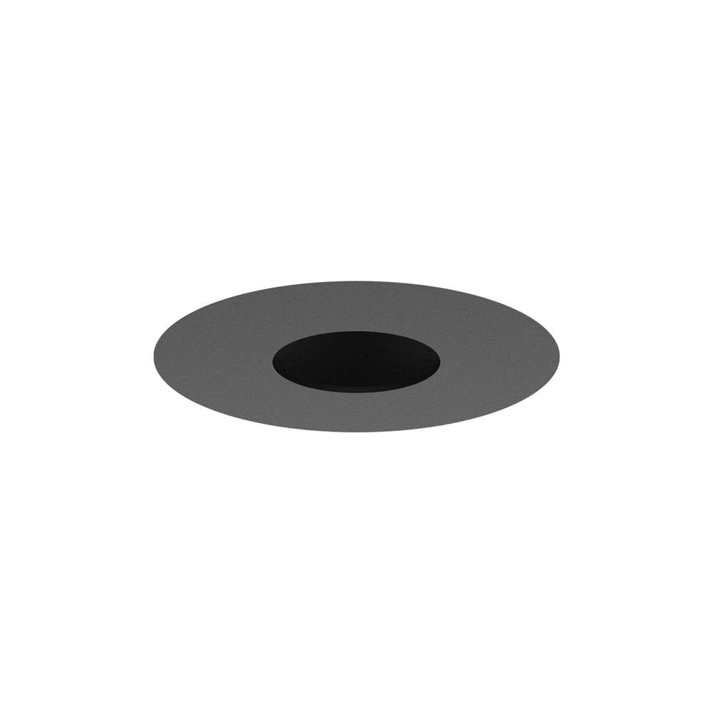 WAC Lighting Aether Atomic Aether Atomic Round Pinhole Trim