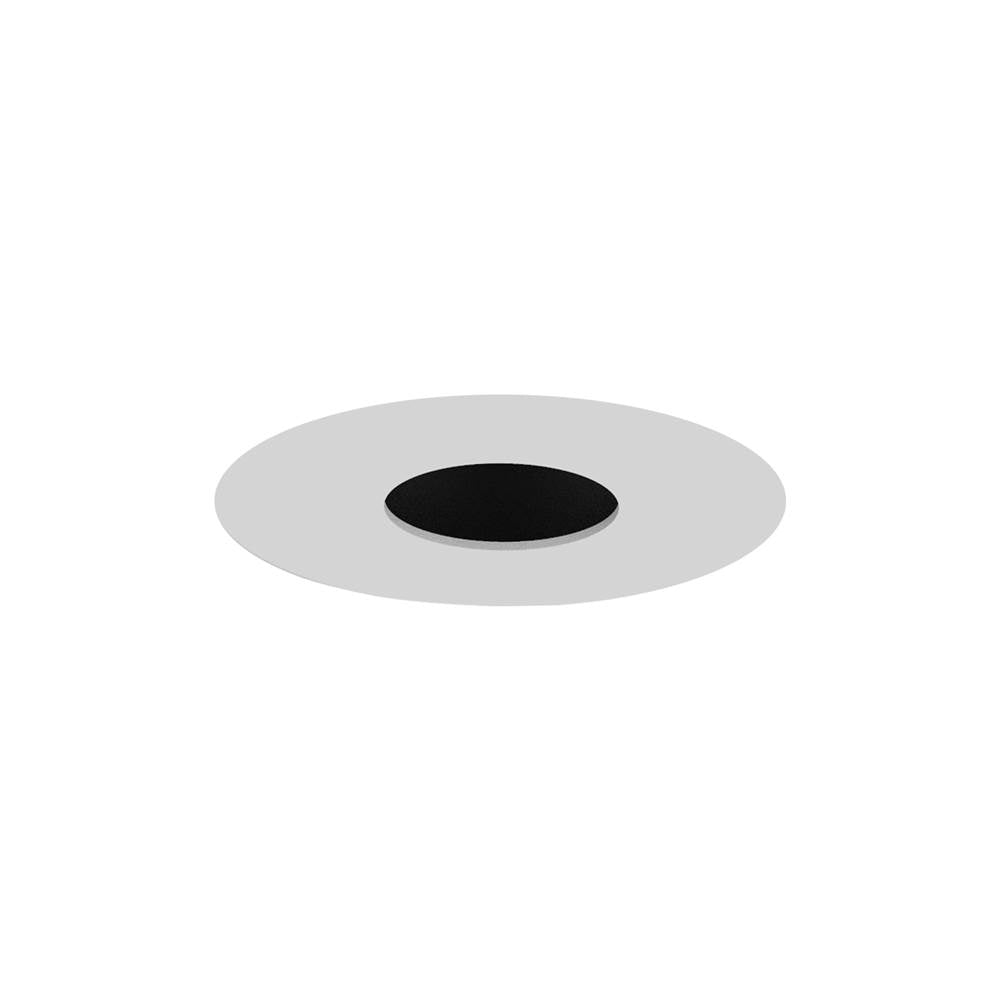 WAC Lighting Aether Atomic Aether Atomic Round Pinhole Trim