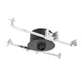 WAC Lighting Aether Atomic Aether Atomic Square Trimmed Adjustable Housing