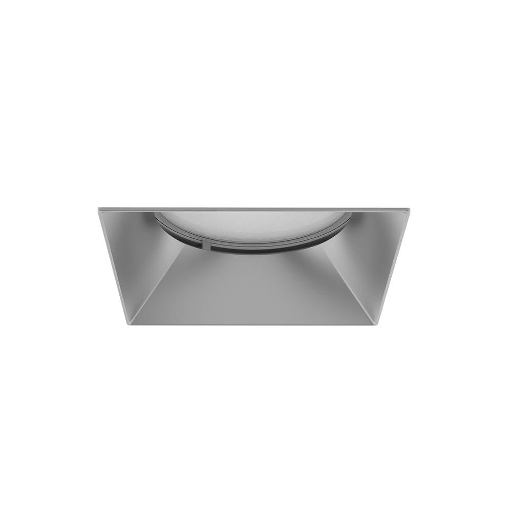 WAC Lighting Aether Atomic Aether Atomic Sqr Downlight Trimless