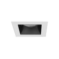 WAC Lighting Aether Atomic Aether Atomic Square Downlight Trim