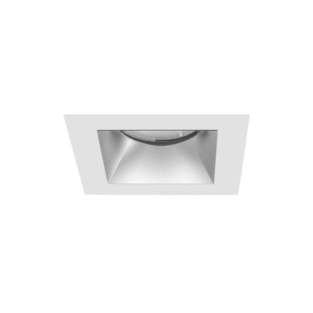 WAC Lighting Aether Atomic Aether Atomic Square Downlight Trim