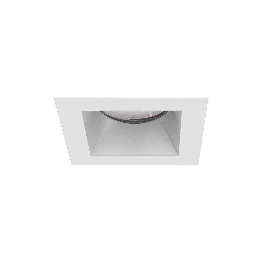 WAC Lighting Aether Atomic Aether Atomic Square Downlight Trim