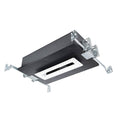 WAC Lighting Multi Stealth Multi Stealth New Construction Housing Trimless 6 Cell