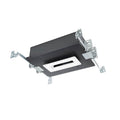 WAC Lighting Multi Stealth Multi Stealth New Construction Housing Trimless Adjustable 4 Cell