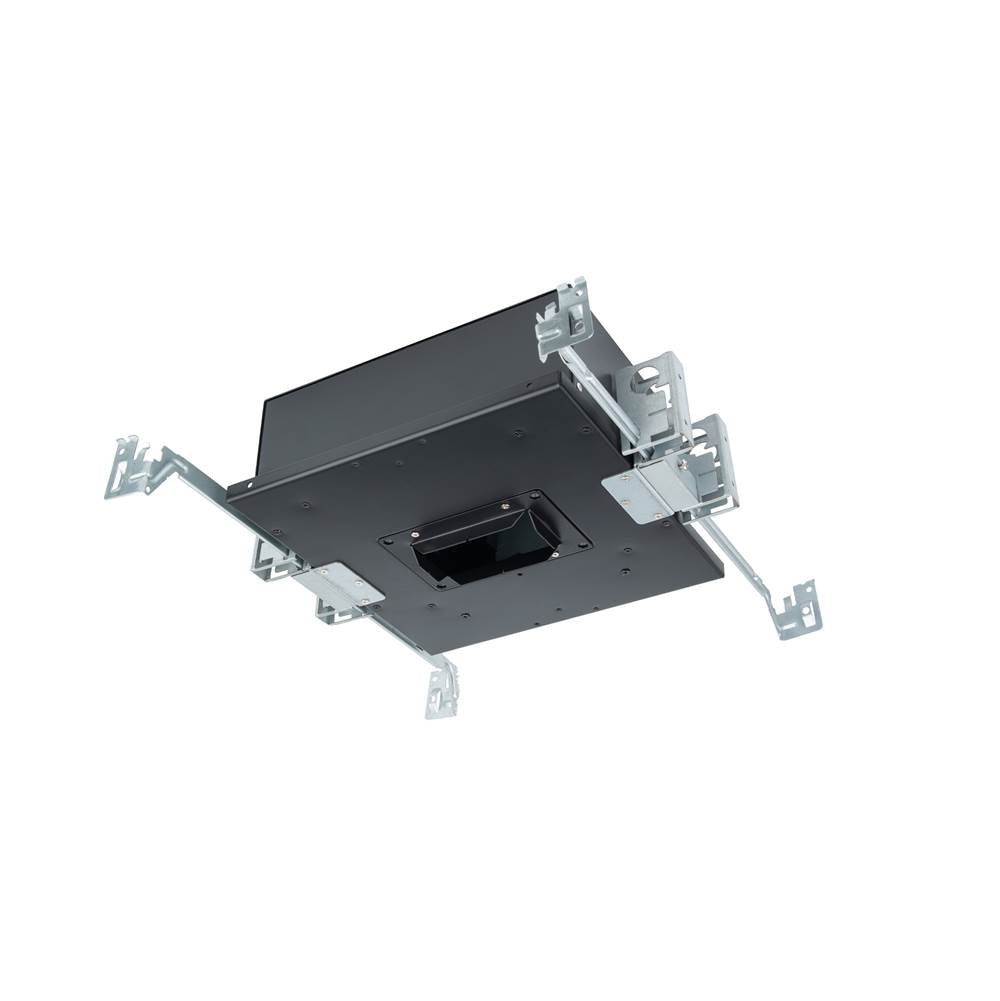 WAC Lighting Multi Stealth Multi Stealth New Construction Housing Adjustable 2 Cell