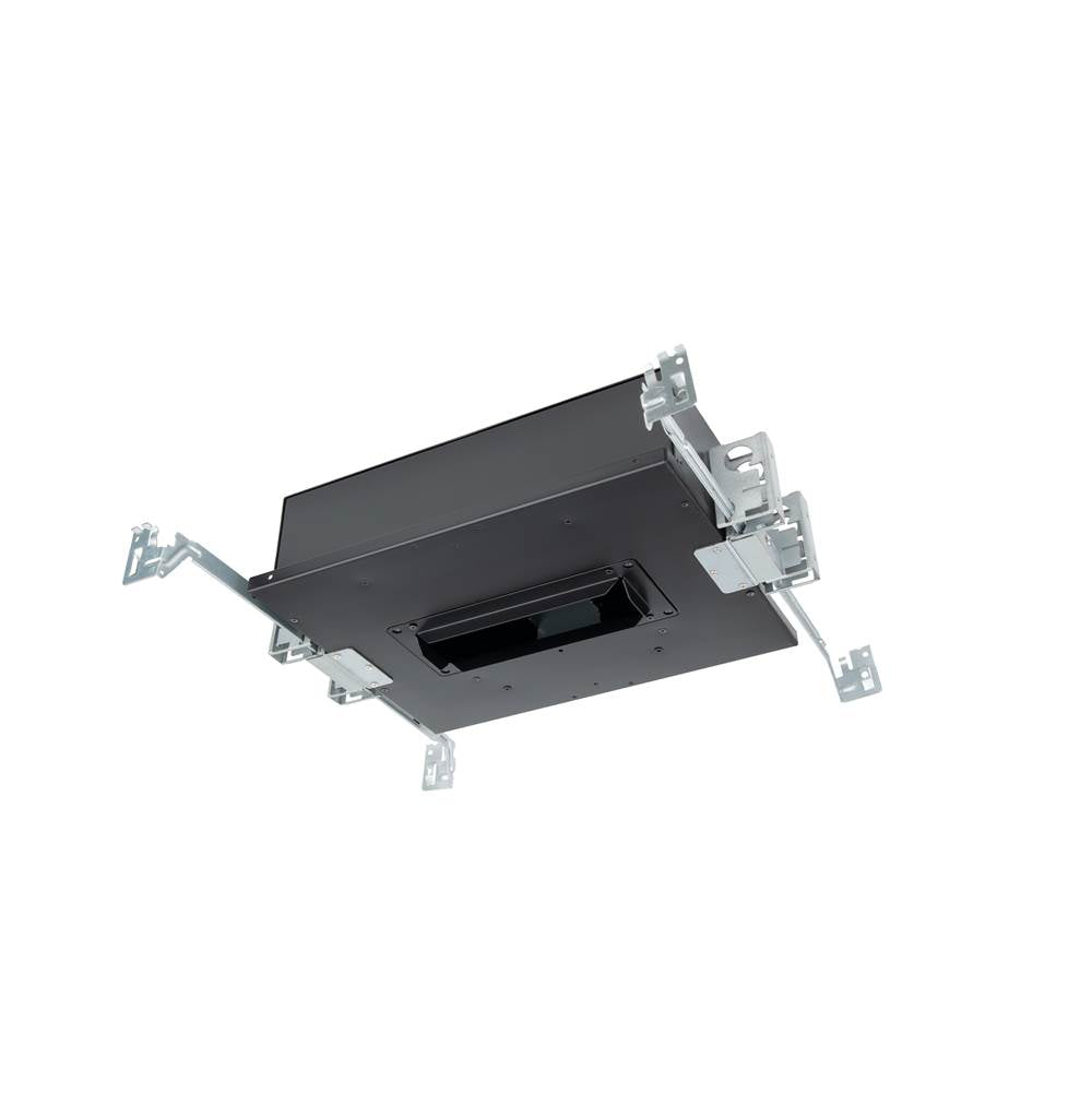 WAC Lighting Multi Stealth Multi Stealth New Construction Housing Adjustable 4 Cell