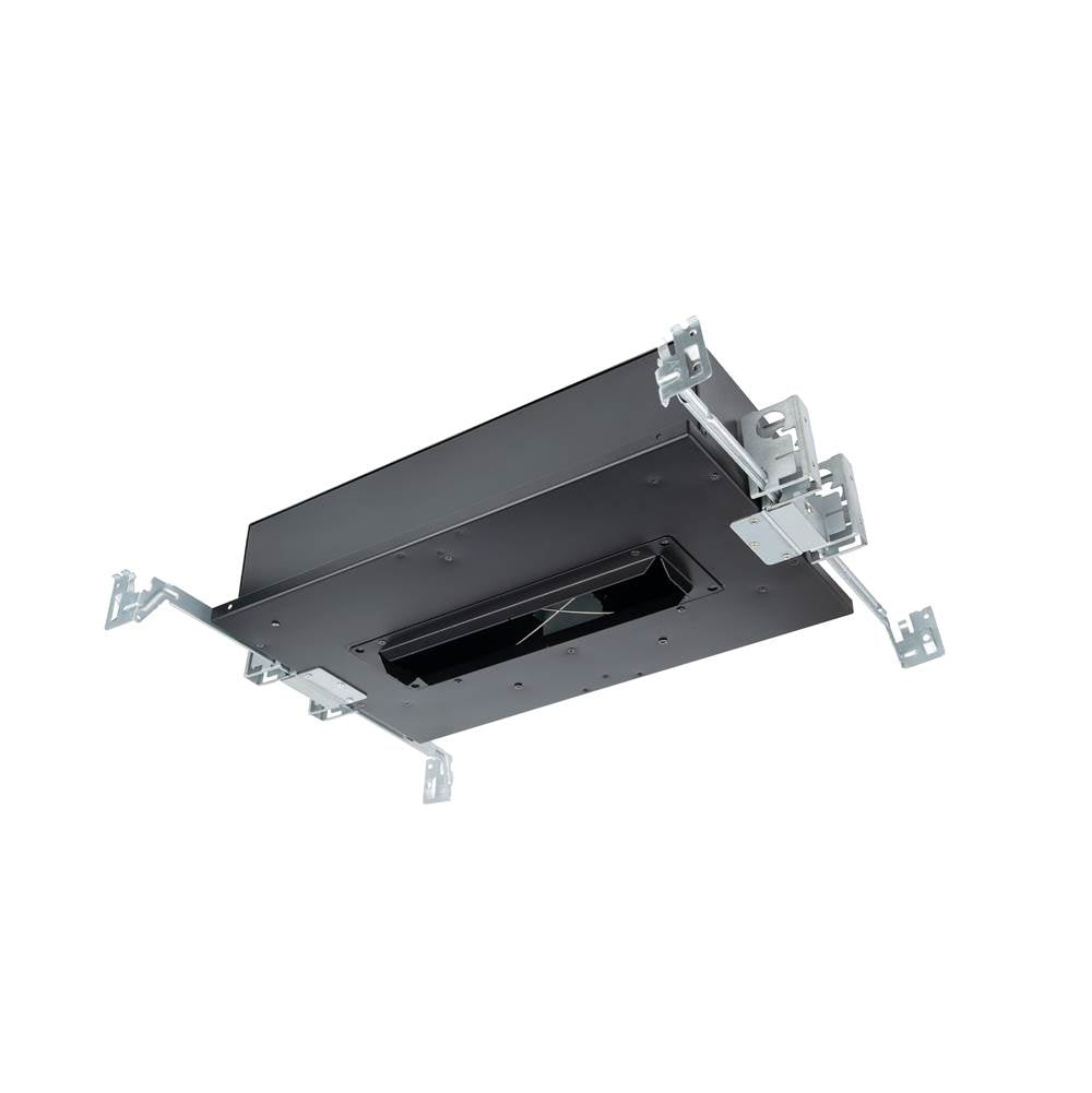 WAC Lighting Multi Stealth Multi Stealth New Construction Housing Adjustable 6 Cell