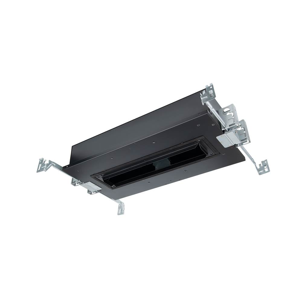 WAC Lighting Multi Stealth Multi Stealth New Construction Housing Adjustable 8 Cell