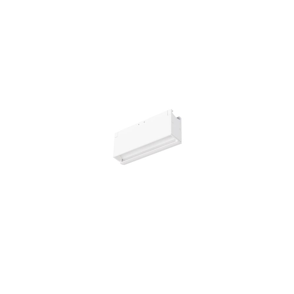 WAC Lighting Multi Stealth Multi Stealth Wall Wash Trimless 4 Cell 2700k 90cri In Black