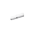 WAC Lighting Multi Stealth Multi Stealth Wall Wash Trimless 8 Cell 3500k 90cri In Black