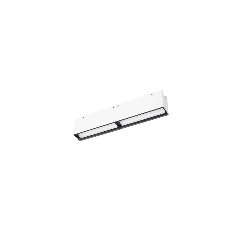 WAC Lighting Multi Stealth Multi Stealth Wall Wash Trimless 8 Cell 4000k 90cri In Black