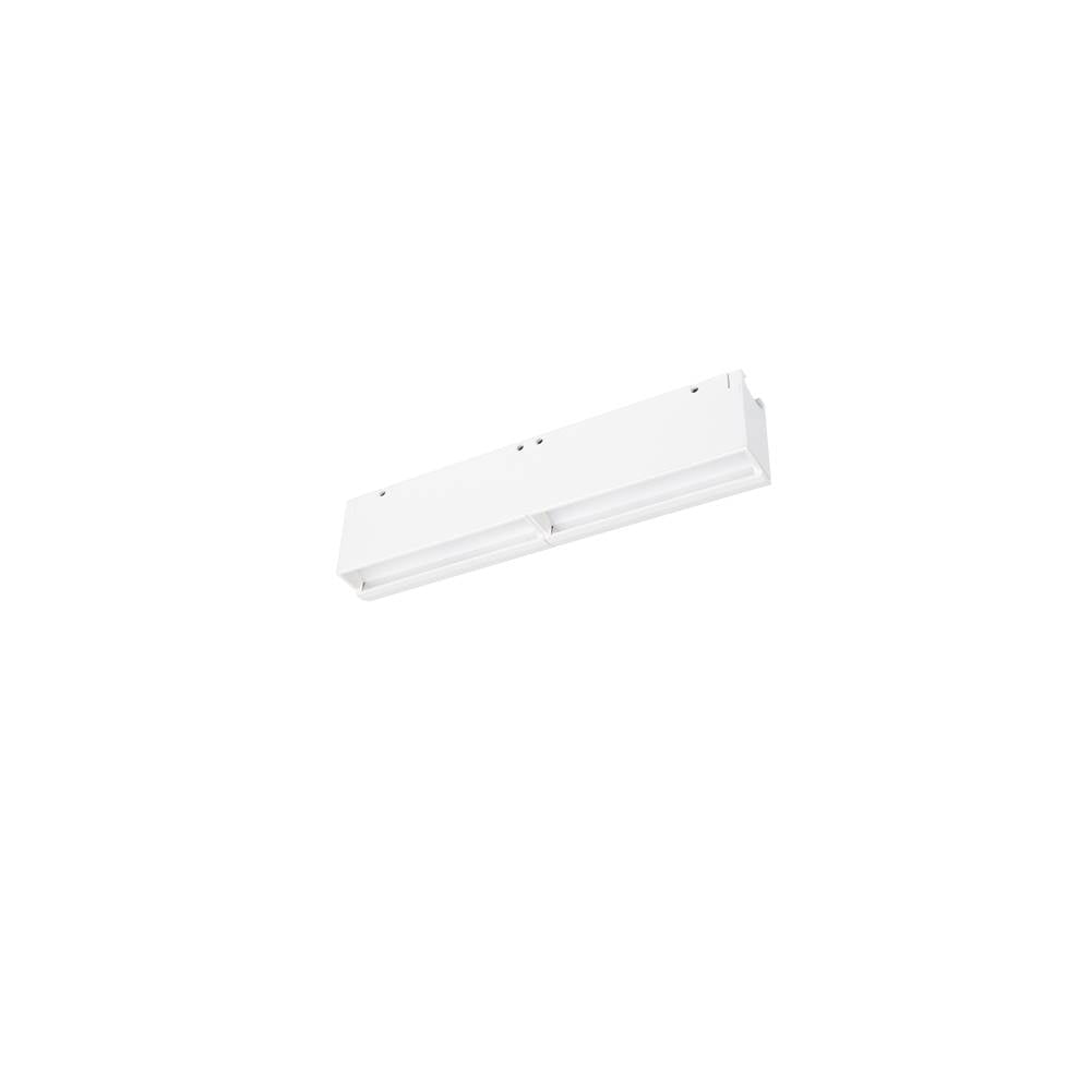 WAC Lighting Multi Stealth Multi Stealth Wall Wash Trimless 8 Cell 4000k 90cri In Black