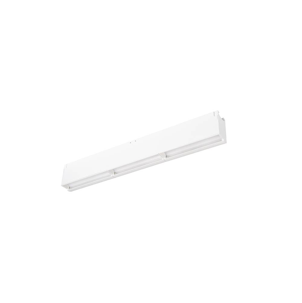 WAC Lighting Multi Stealth Multi Stealth Wall Wash Trimless 12 Cell 2700k 90cri In Black