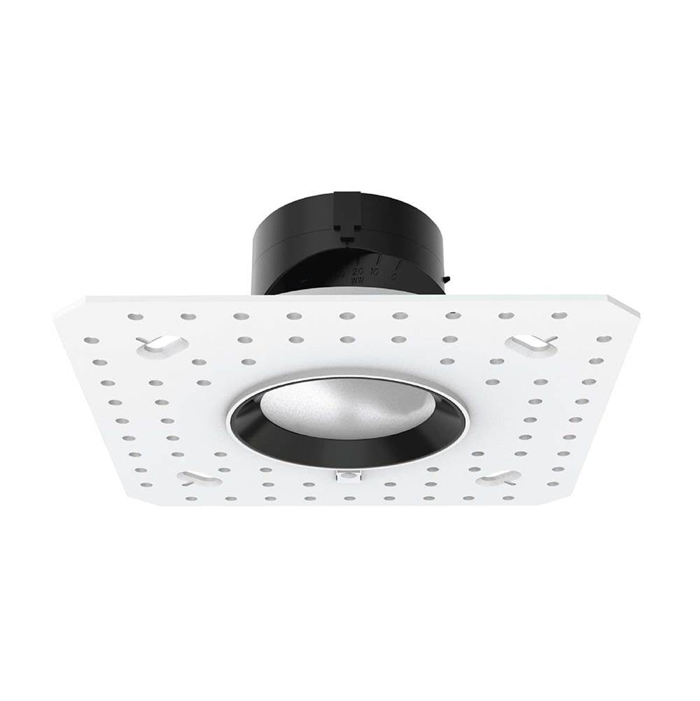 WAC Lighting Aether 2'' Trim With Led Light Engine