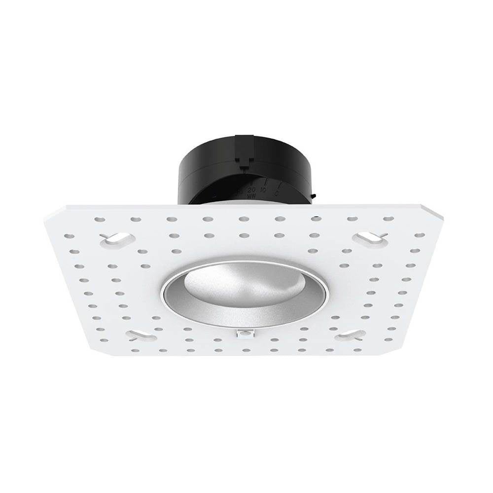 WAC Lighting Aether 2'' Trim With Led Light Engine