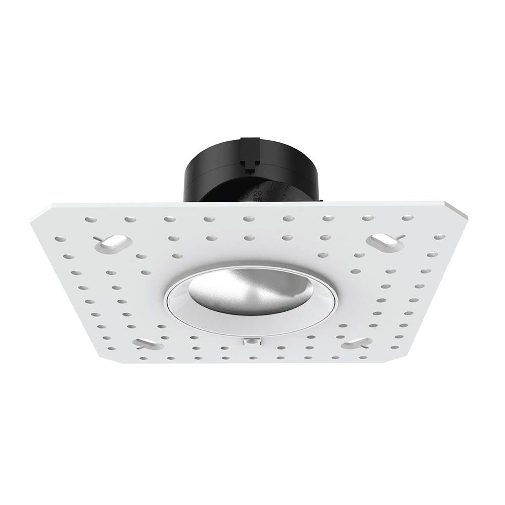WAC Lighting Aether 2'' Trim With Led Light Engine