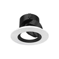WAC Lighting Aether 2'' Trim With Led Light Engine