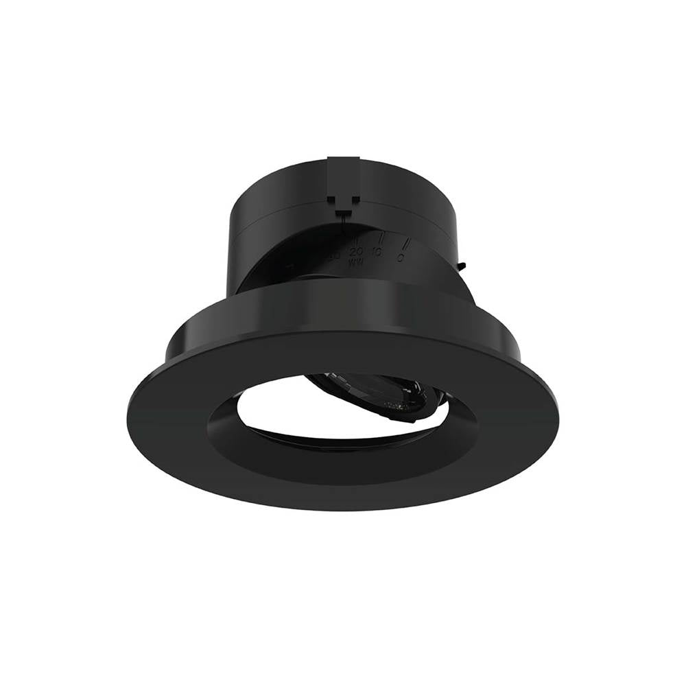 WAC Lighting Aether 2'' Trim With Led Light Engine