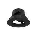 WAC Lighting Aether 2'' Trim With Led Light Engine
