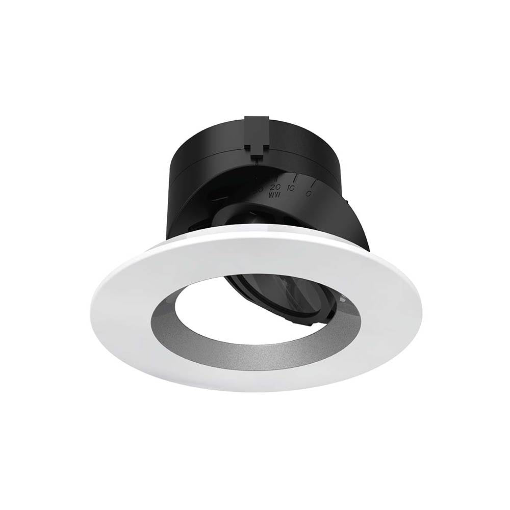 WAC Lighting Aether 2'' Trim With Led Light Engine