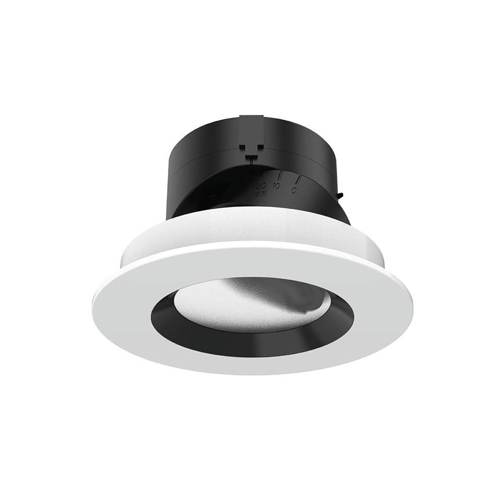 WAC Lighting Aether 2'' Trim With Led Light Engine