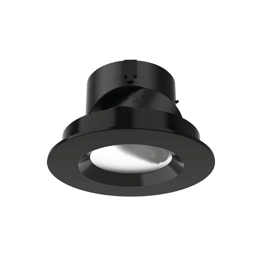 WAC Lighting Aether 2'' Trim With Led Light Engine