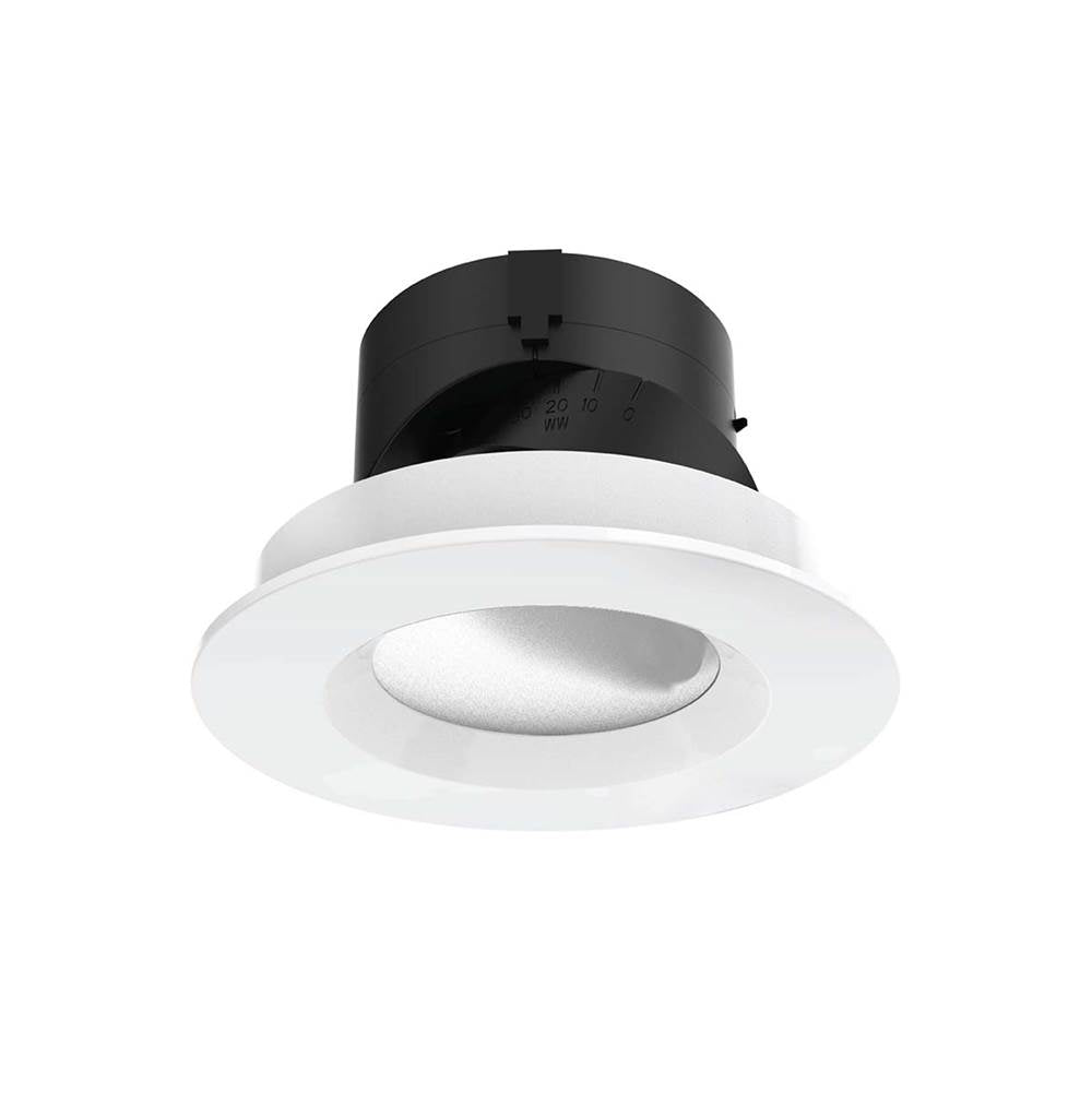 WAC Lighting Aether 2'' Trim With Led Light Engine