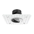 WAC Lighting Aether 2'' Trim With Led Light Engine
