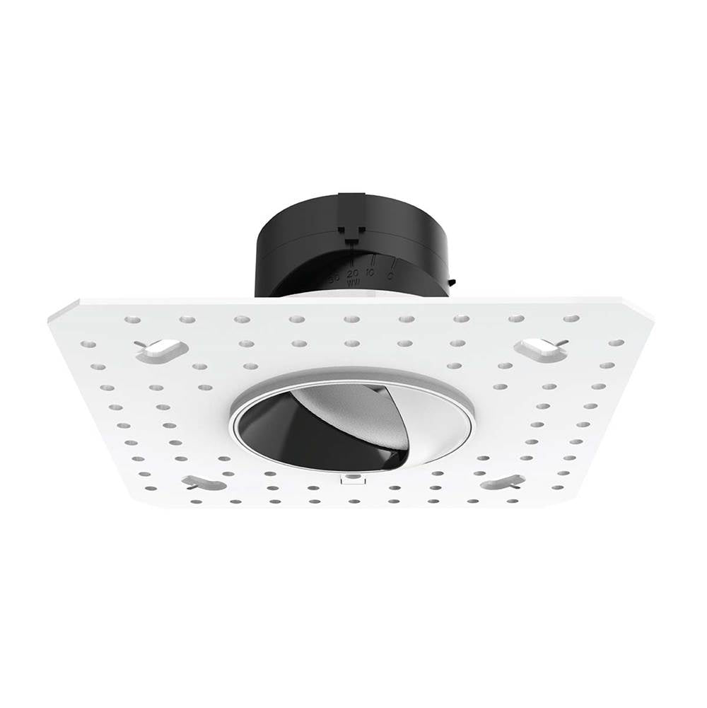 WAC Lighting Aether 2'' Trim With Led Light Engine