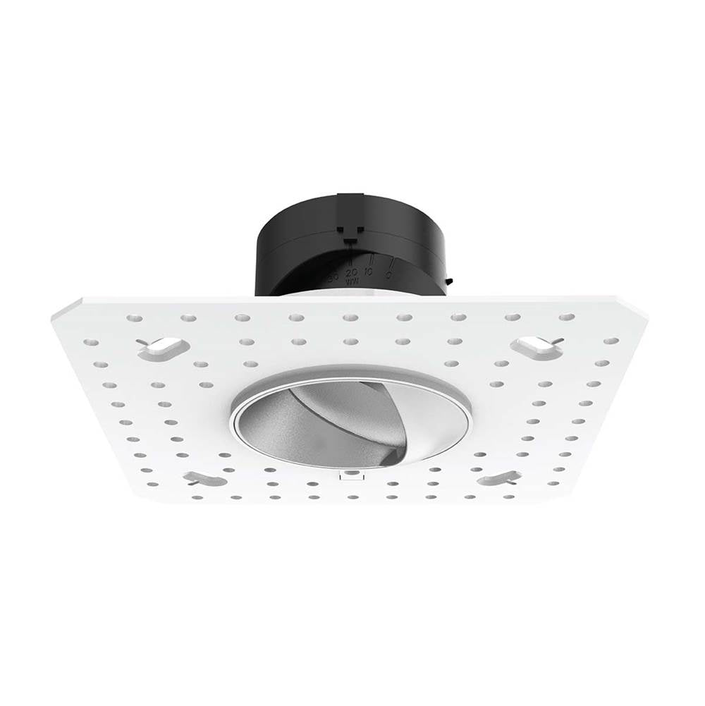 WAC Lighting Aether 2'' Trim With Led Light Engine