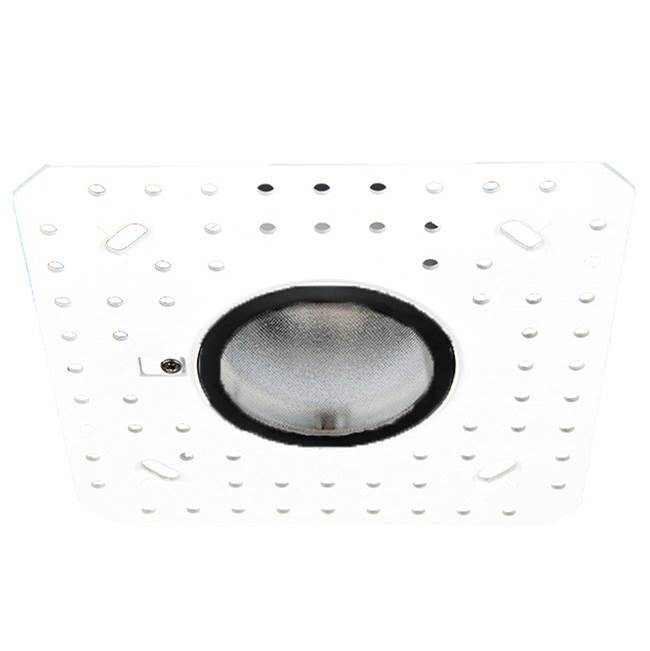 WAC Lighting Aether 2'' Trim With Led Light Engine