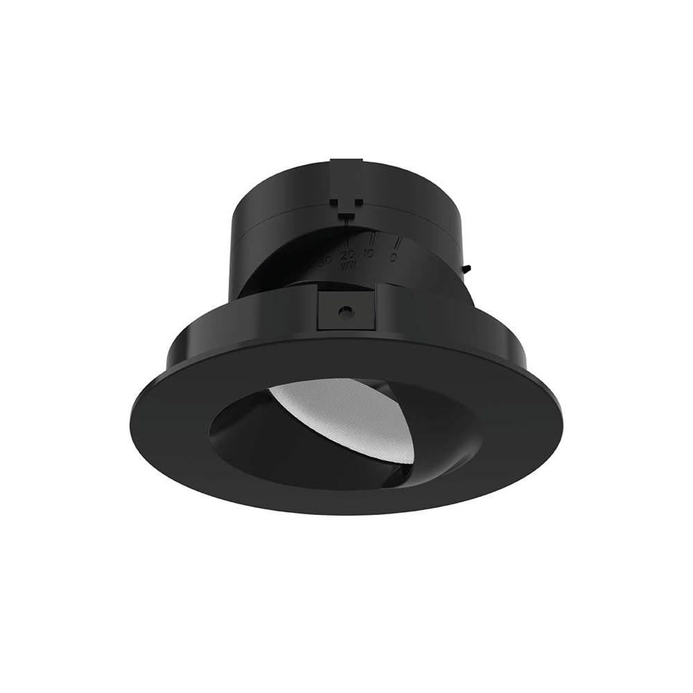 WAC Lighting Aether 2'' Trim With Led Light Engine