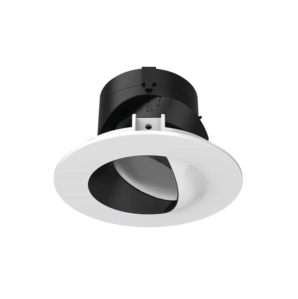 WAC Lighting Aether 2'' Trim With Led Light Engine