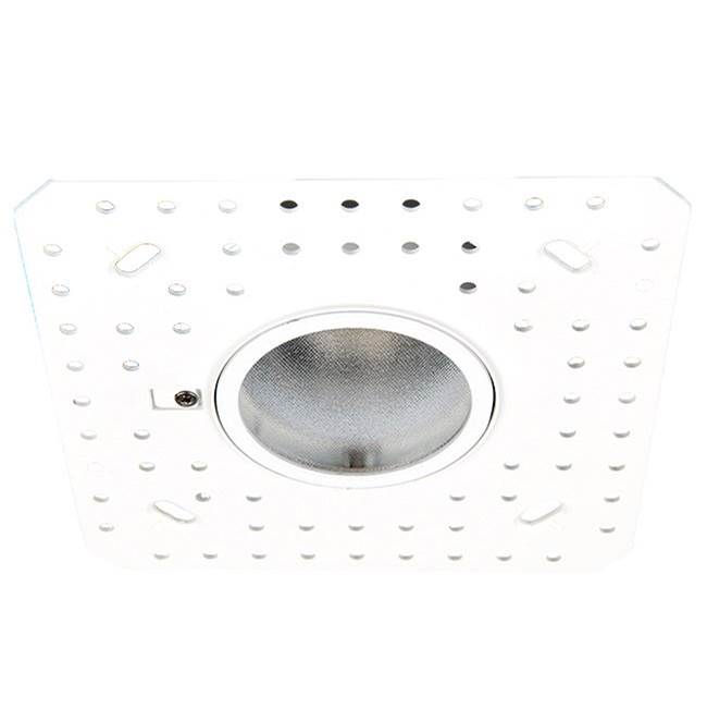 WAC Lighting Aether 2'' Trim With Led Light Engine