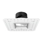 WAC Lighting Aether 2'' Trim With Led Light Engine