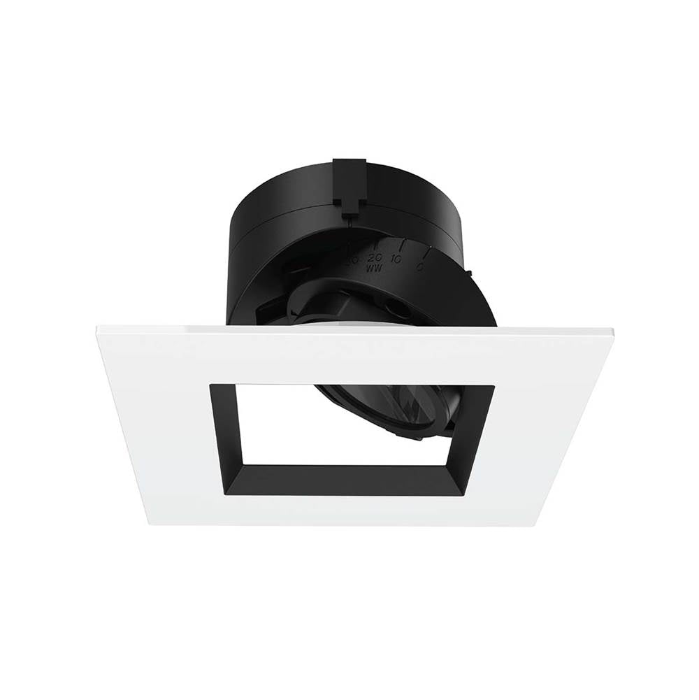 WAC Lighting Aether 2'' Trim With Led Light Engine
