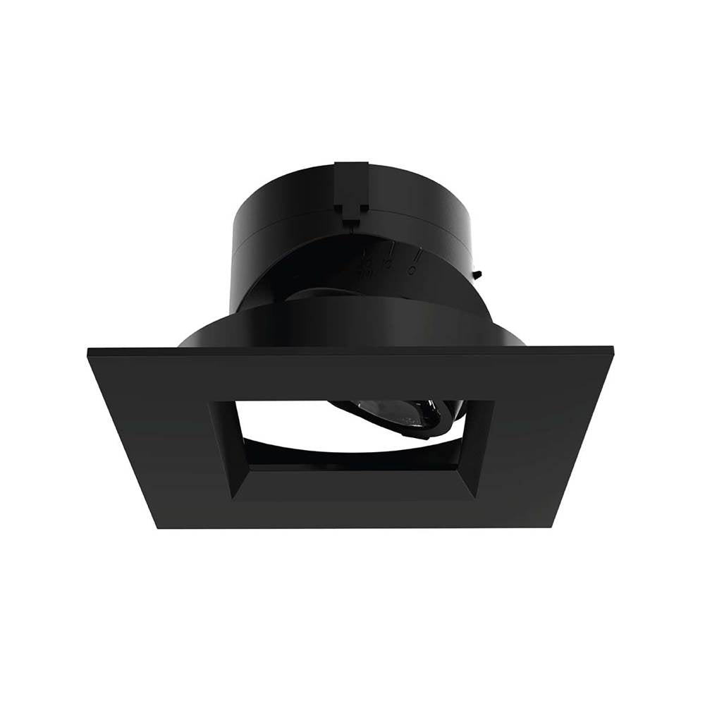 WAC Lighting Aether 2'' Trim With Led Light Engine