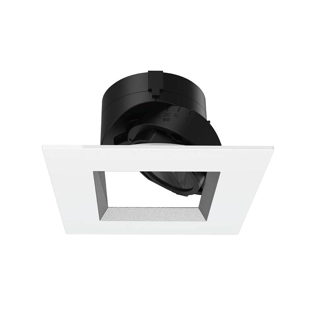 WAC Lighting Aether 2'' Trim With Led Light Engine