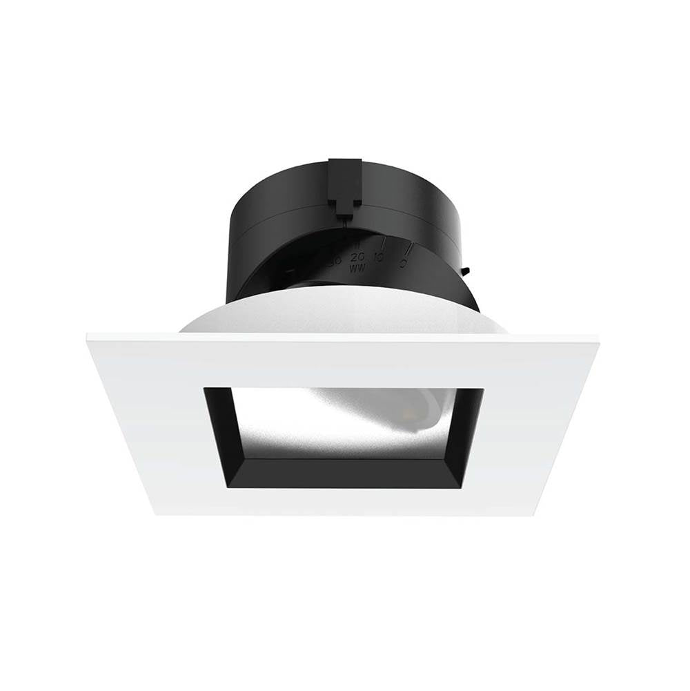 WAC Lighting Aether 2'' Trim With Led Light Engine